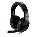 Headset Over-ear Gamer X-talk Pro P2-p3 Dazz