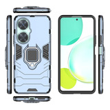 Funda Para Huawei Nova 11i 4g Uso Rudo + Mica 