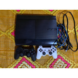 Sony Playstation 3 Super Slim 500gb