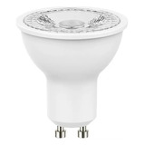 Ampolleta Led Gu10 5.8w Dicroica Blanco Frio 220v Sec