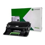 Unidad Imagen Lexmark 500z Drum Mx Ms 310 410 510 610 Gtia 