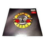 Guns N' Roses -  Greatest Hits (vinil, Vinyl Lp) 