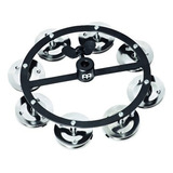 Platillos De Meinl Anillo De Acero Con Efecto Jingle Para Hi