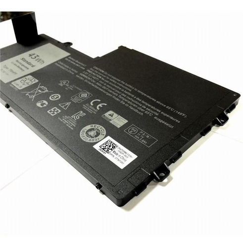Bateria P/ Dell 15 5445 5447 5448 5545 5547 5548 Trhff 43wh
