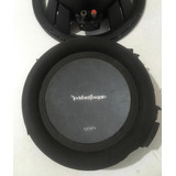 Rockford Fosgate P3sd410 ( Para Reformar )