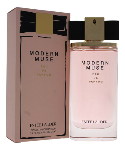 Fragancia Modern Muse By Estee Lauder Para Dama 100ml