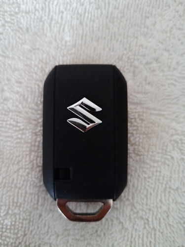 Genuino Control Llave Suzuki Swift Para Cambio De Carcasa