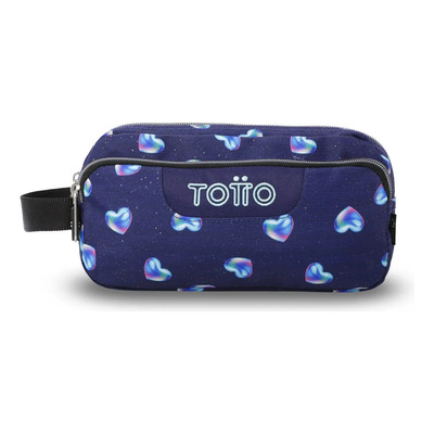 Totto Lapicera Escolar | Repelente A Líquidos - Agapec Multicolor 45 Lisa | MercadoLibre
