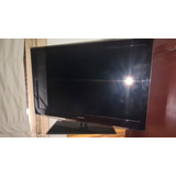 Samsung 40  Full Hd Lcd Tv Impecable (no Smart) 