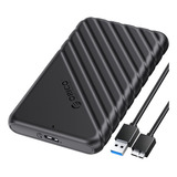 Carcasa Para Disco Duro Usb 3.0 Orico