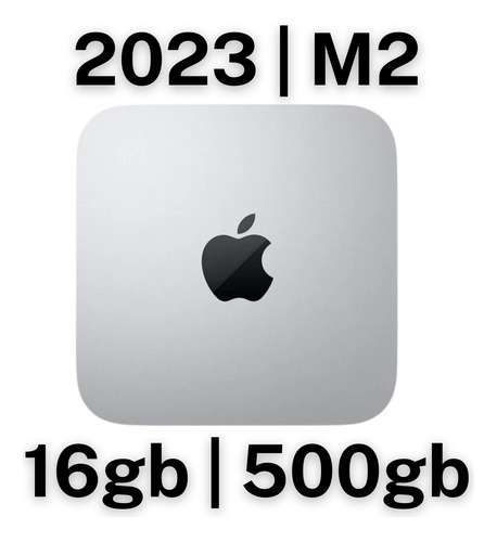 Mac Mini M1 16gb 512 | MercadoLivre 📦 Mac Mini M1 16gb 512 | MercadoLivre 📦