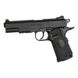 Pistola Asg Sti Duty One 4,5 + 500 Balines Acero + 5 Co2
