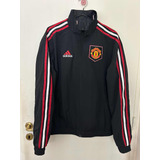 Campera Reversible Manchester United 2023