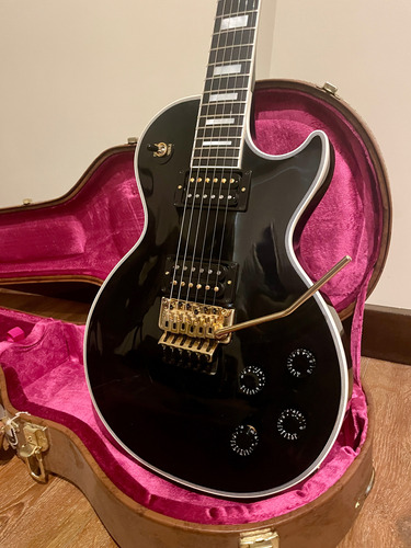 Gibson Les Paul Custom Axcess 2015