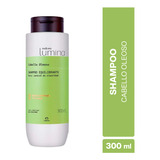 Shampoo Equilibrante Control De Oleosidad Natura