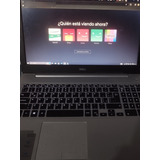 Laptop Dell Inspiron Core I5