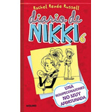 Diario De Nikki 6: Una Rompecorazones No Muy Afortunada