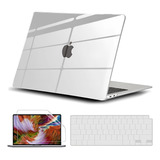 Carcasa Case Macbook New 13 Air A2681 + Teclado + Pantalla 