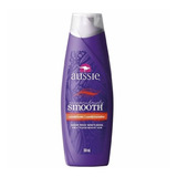 Condicionador Smooth Aussie 360ml