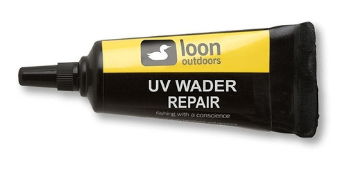 Uv Wader Repair Loon Outdoors 