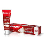 Creme Dental Clareador Colgate Luminous White Briliiant 140g