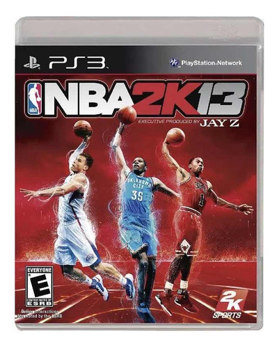 Nba 2k 13