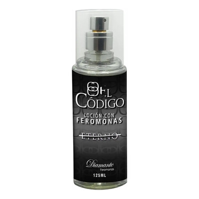 Perfume Con Feromonas Para Hombre 125ml Atracción Maxxy1 | Envío gratis