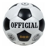 Balón Fútbol Official #4 Drb®