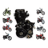 Motor 200cc Nuevo Compatible Con Italik Dm 200 Ft 200 Dt 200