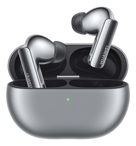 Huawei Audifonos Inalambricos Freebuds Pro 3 Plata Glacial