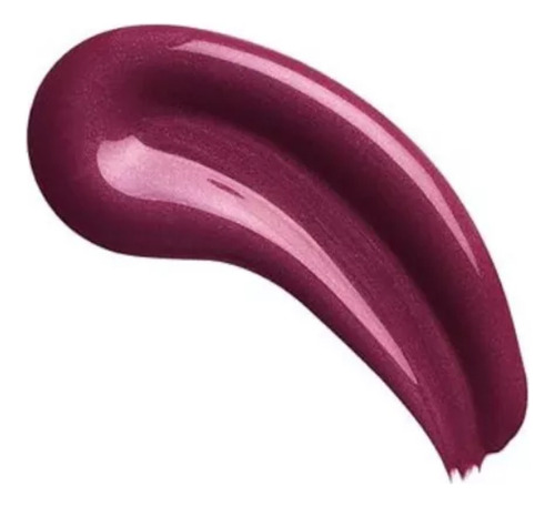 L'oréal Paris Infallible Labial X3 Infallible Color Cherry Noir