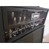 Cabezal - Caja Iron Heart Laney