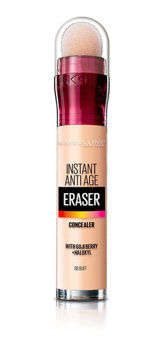 Corrector Instant Age Eraser 08 Buff Maybelline / Cosmetic