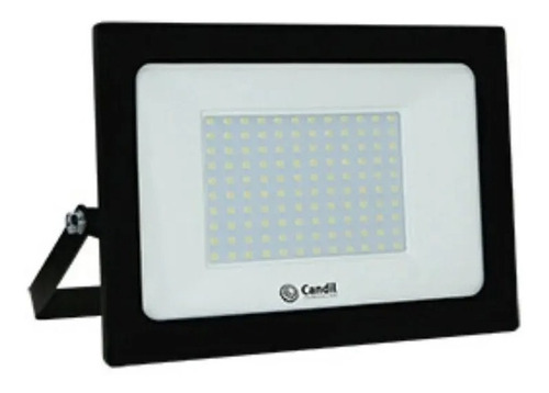 Pack X2u Proyector Led 50w Exterior Intemperie Spot Candil