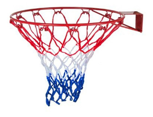 Aro Basquet Ecco C/red