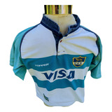 Camiseta Original Pumas Talle S.