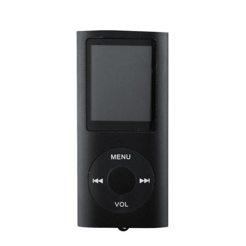 Reproductor Multimedia 1.8  Mp4 Player