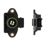 Potenciometro Sensor Tps Golf Jetta A3 A4 037-907-385-q