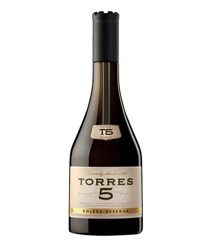 Brandy Torres 5 Solera 1500 Ml