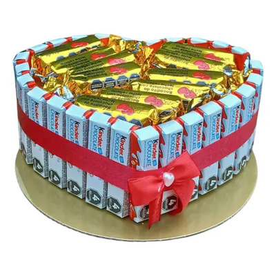 Chocolate Semana de la dulzura dulce 25 g pack x 36 | Envío gratis