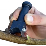 Double Knife Garden Branch Grafting Knife,fruit Tree Graftin