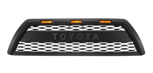 Parrilla Trd Para 4runner Toyota 2006-2009 Foto 2