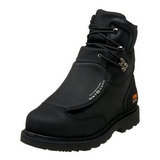 Timberland Pro 53530 8  Metguard Bota Con Punta De Acero Par