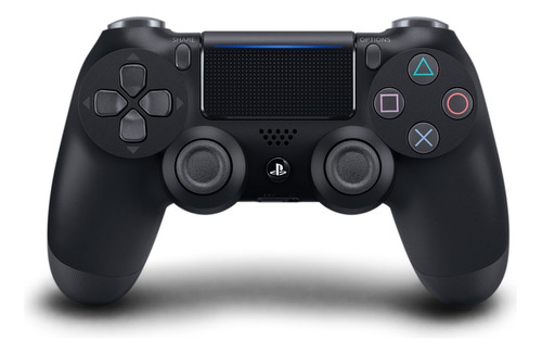 Controle Playstation Dualshock 4 Preto Original - Ps4