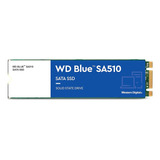 Western Digital 250gb Wd Blue Sa510 Sata Unidad Interna De E