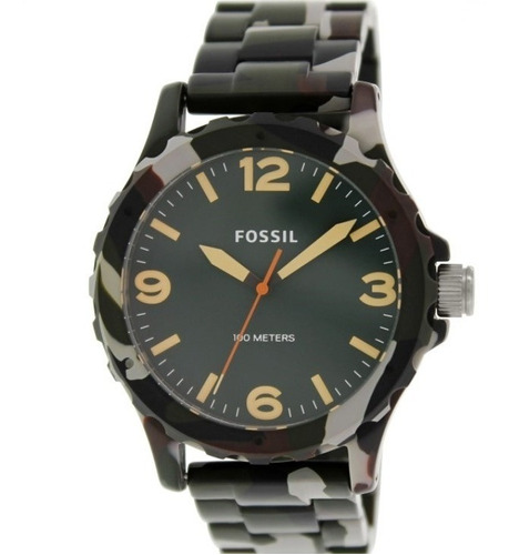 Reloj Fossil Jr1462 Hombre 100% Original Garantía 2 Años