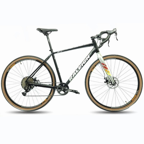 Bicicleta Raleigh Gravel Gr 1.5