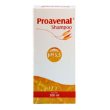 Proavenal Shampoo Hidratante Piel Sensible 300ml