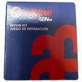 Reparacion Caliper Accent Rb 1.4 1.6 2011 En Adelante 