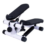 Mini Escalera Stepper Con Tubos De Resistencia- Envío Gratis